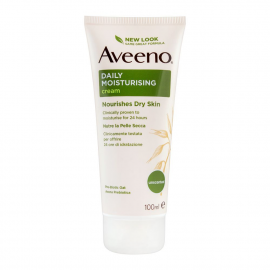 AVEENO DAILY MOISTURSING 100ML