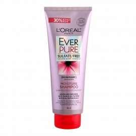 LOREAL EVER PURE SHAMPOO MOISTURE 325ML