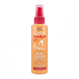 LOREAL ELVIVE DREAM LENGHTY HEAT SLAYER IRON SPRY 150ML