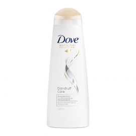 DOVE SHAMPOO DANDRUFF CARE 340ML THAI