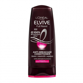 LOREAL ELVIVE ANTI-BREAKING CONDITIONER 400ML IMP