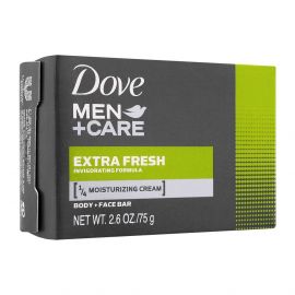 DOVE MEN CARE SOAP