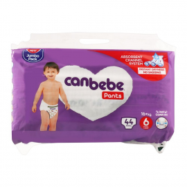 CANBEBE JUMBO EX-LARGE (6)  40PCS 20300021