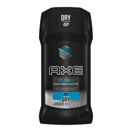 AXE BODY STICK ICE CHILL 76G