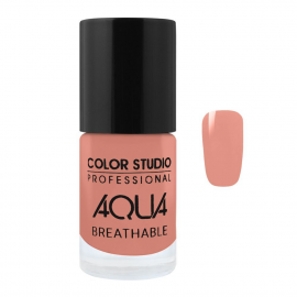 Aqua Studio Nail Polish 62 with a vibrant, glossy, and long-lasting finish.