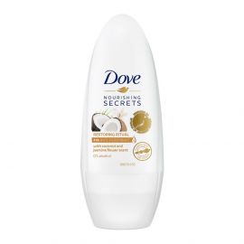 DOVE ROLLON NOURISHING SECRETS AWAKENING RITUAL 50ML