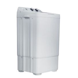 PEL Washing Machine Single Tub – PWMS-1250