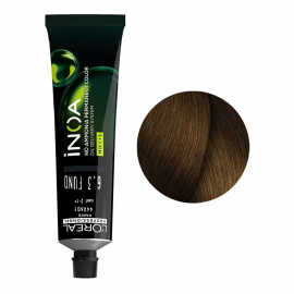 LOREAL INOA HAIR COLOR 6.3 60G