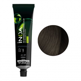 LOREAL INOA HAIR COLOR 6.13 60G