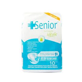 SENIOR ADULT EXTRA LARGE 10PCS