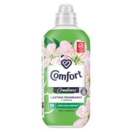 COMFORT FABRIC CONDITIONER APPLE BLOSSOM 900ML