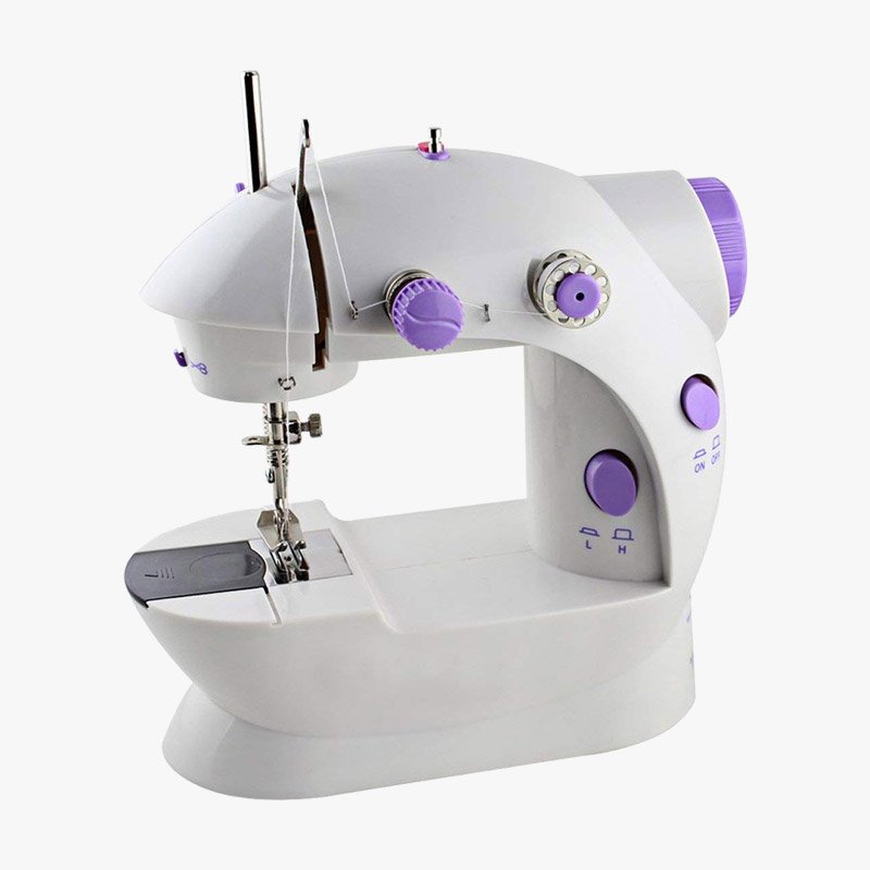 Mini Sewing Machine