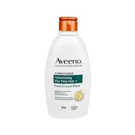 AVEENO CONDITIONER VOLUMISING FRESH GREENS BLENDS 300ML