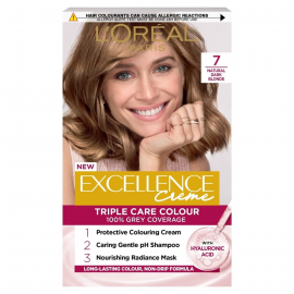 LOREAL EXCEL HR COLOR KIT-7