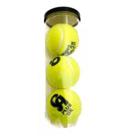CA Plus 15K Tennis Ball (3 pcs pack)