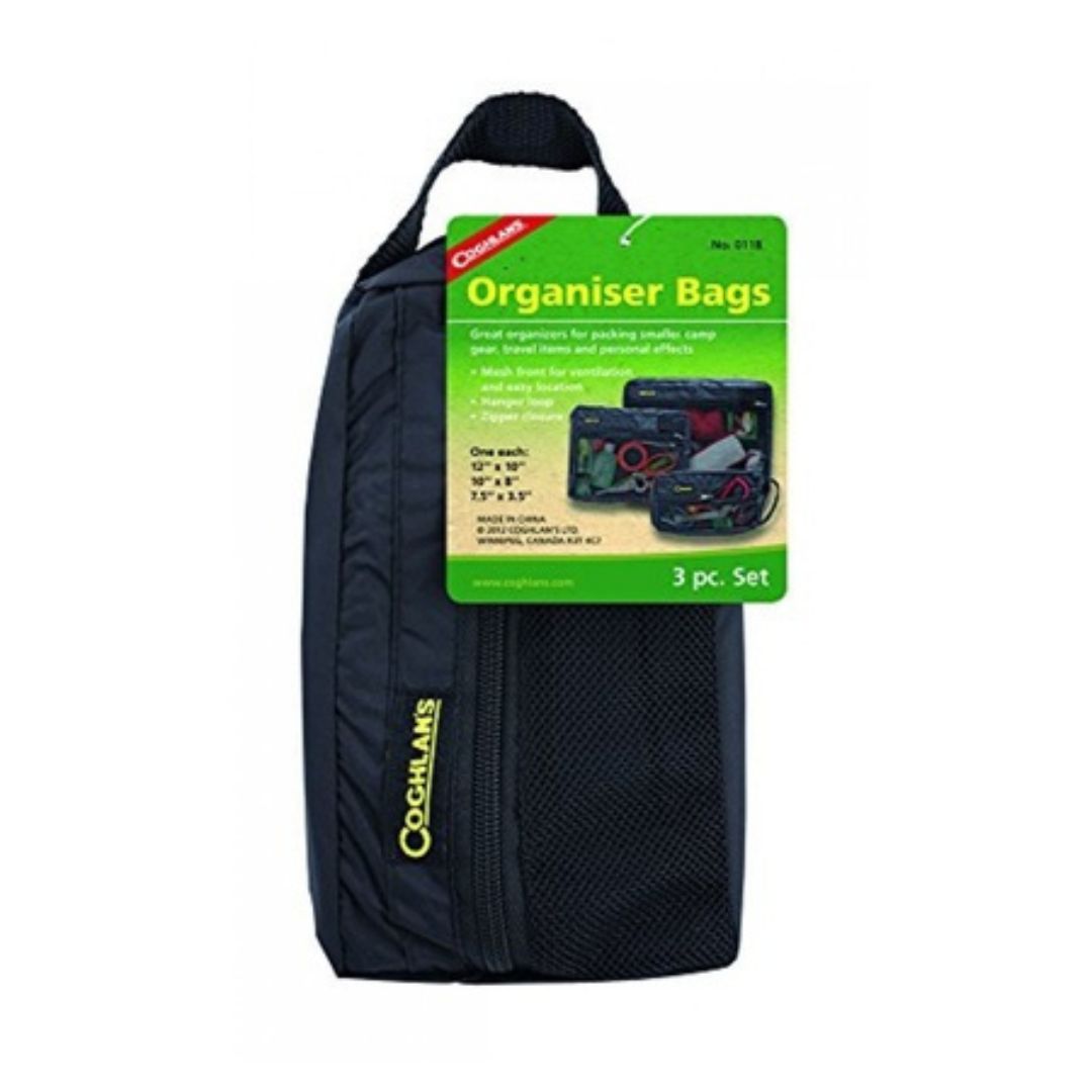 Organizer Bags