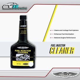 BOTNY FUEL INJECTOR CLEANER 354ML