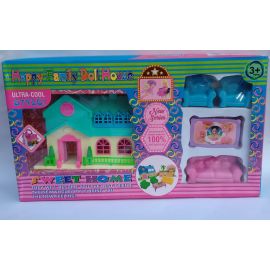 Doll House -Doll House For Girls