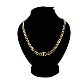 Dior Style Necklace 1