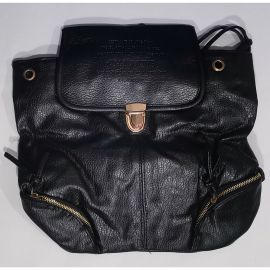 Small Backpack For Kids Traveling Bag For Beginner Design Black