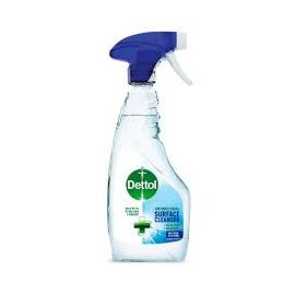 DETTOL SURFACE CLEANSER 440ML