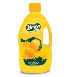 Brite Food Mango Juice