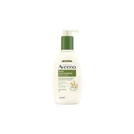 AVEENO DAILY DRY SKIN MOISTURNG 300ML