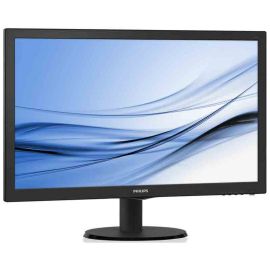 PHILIPS LED IMAGES IN VIVID COLOR 19.5" 