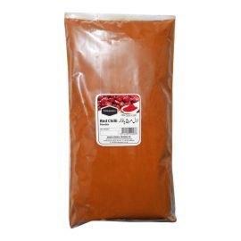Red Chili / Laal Mirch Powder 1kg (Wholesale