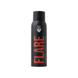 DARI MOOCH FLARE PERFUME BODY SPRAY 120ML