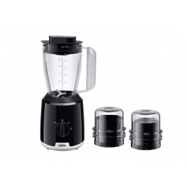 BRAUN 1JUG 2MILL BLENDER JB1023