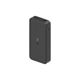 Xiaomi Mi Redmi 20000mAh Power Bank PB200LZM with QC 3.0 and 18W Fast Charging