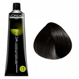 LOREAL INOA HAIR COLOR 3 60G