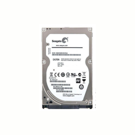 Laptop SATA Hard Disk Drive – 320GB/500GB, 7200 RPM, Fresh Laptop Pulled with 100% Health