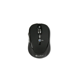 Bluetooth Wireless Optical Mouse MS-173-BT – Adjustable DPI with Bluetooth 5.0 Technology