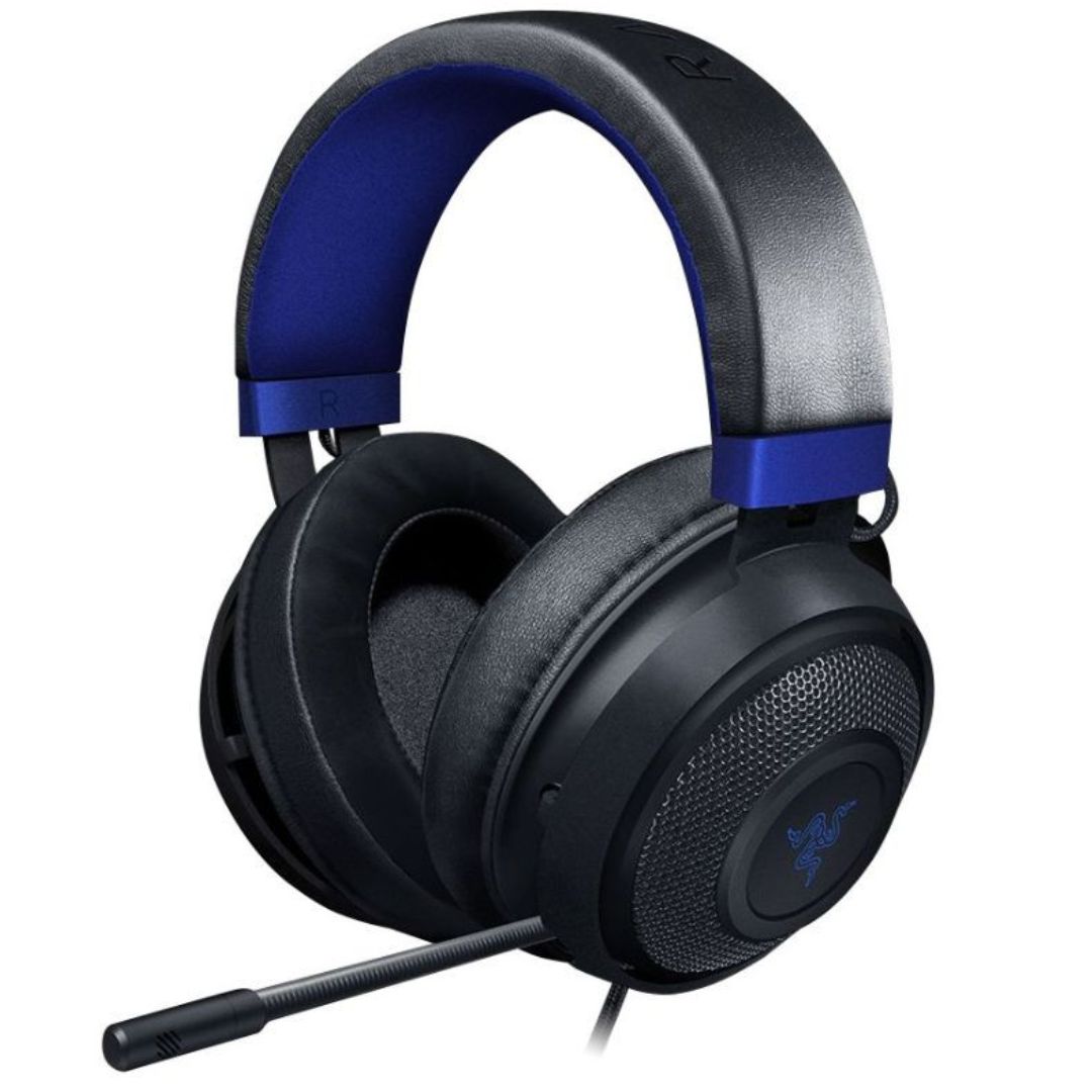 Razer Kraken Headphones & EarBuds Wired Headphones For Console Headset