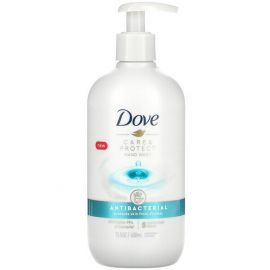 DOVE SHAMPOO  HYDRATING SPA 13.50Z 400 ML