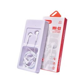 Mobex MH-03 Handfree Compatible with all mobile
