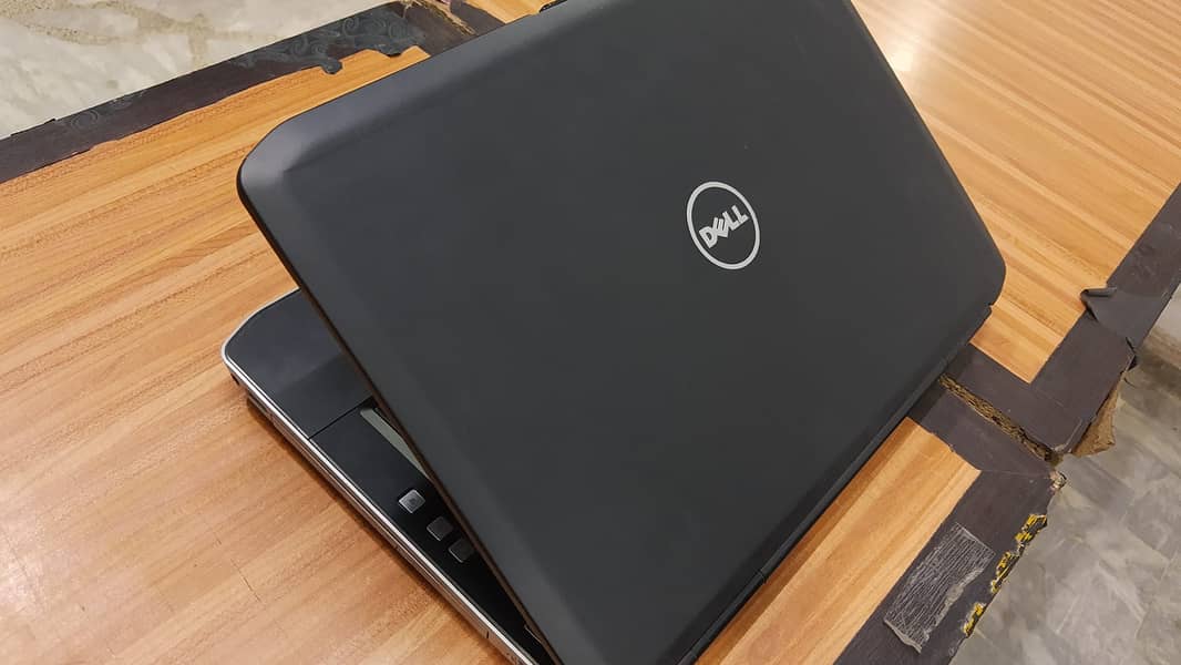 DELL Latitude 5420