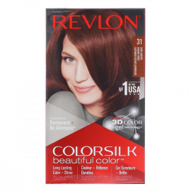 REVLON HAIR COLORSILK 31