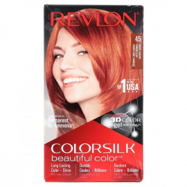 REVLON HAIR COLOR 45