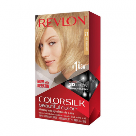 REVLON HAIR COLORSILK 71