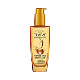 LOREAL ELVIVE HAIR OIL EXTRAORDINARY 100ML