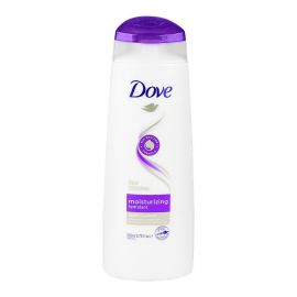 DOVE MOISTURIZING HYDRATANT SHAMPOO 400ML