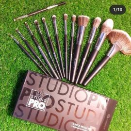 BH Cosmetics Studio Pro 13 Piece Brush Set