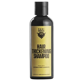 DARI MOOCH HAIR THICKENING SHAMPOO 180ML