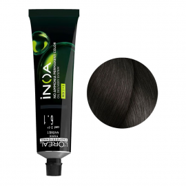 LOREAL INOA HAIR COLOR 6.1 60G