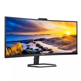 PHILIPS CURVED ULTRA-WIDE LED 