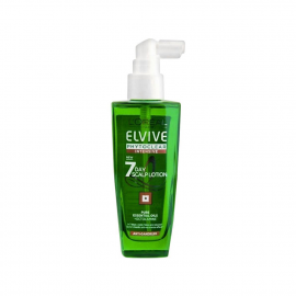 LOREAL ELVIVE 7DAY SCALP LOTION 100ML