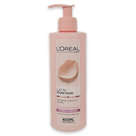 LOREAL LATTE FIORI RARI 400ML